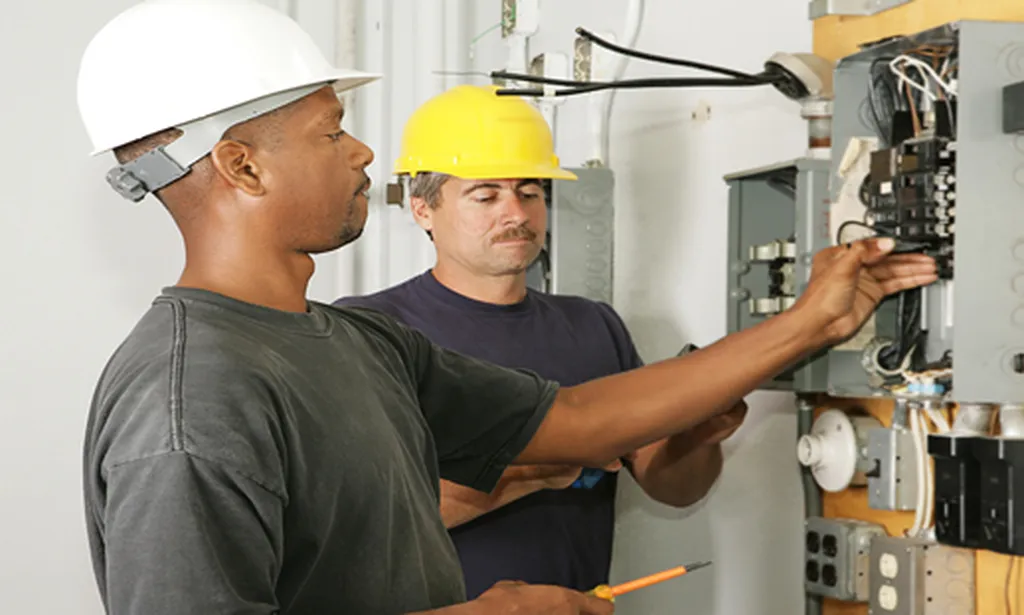 Wapping Electricians