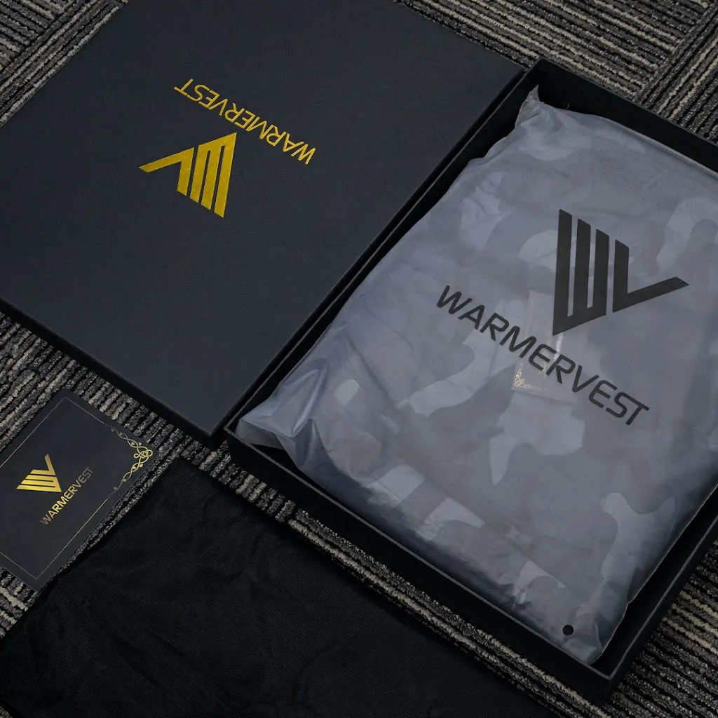 WarmerVest