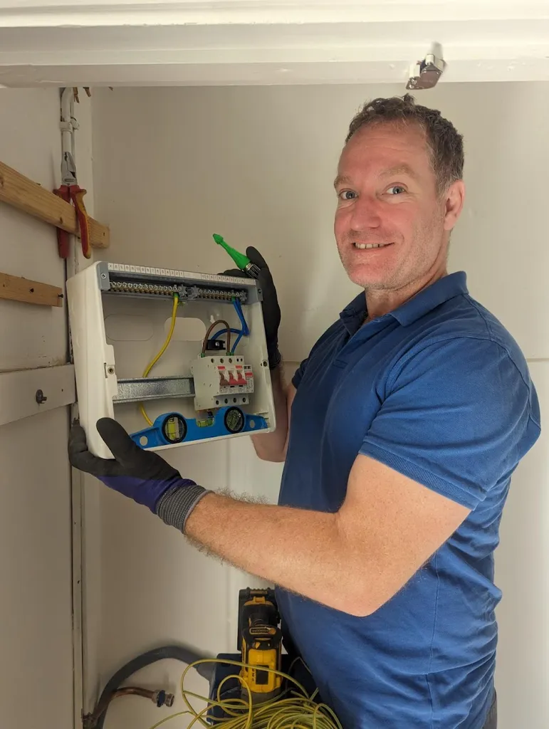 Warner Electrical Services Ltd