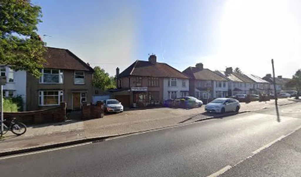 Watford Road Dental Surgery