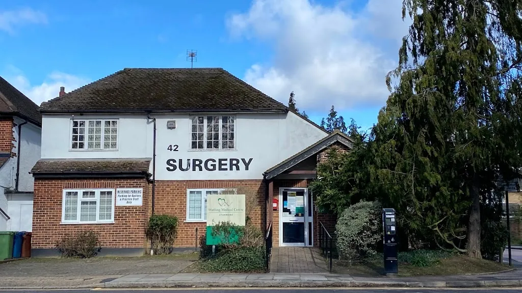 Watling Medical Centre