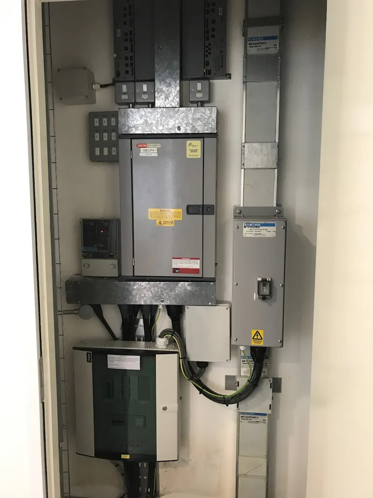 Watling Solutions Ltd