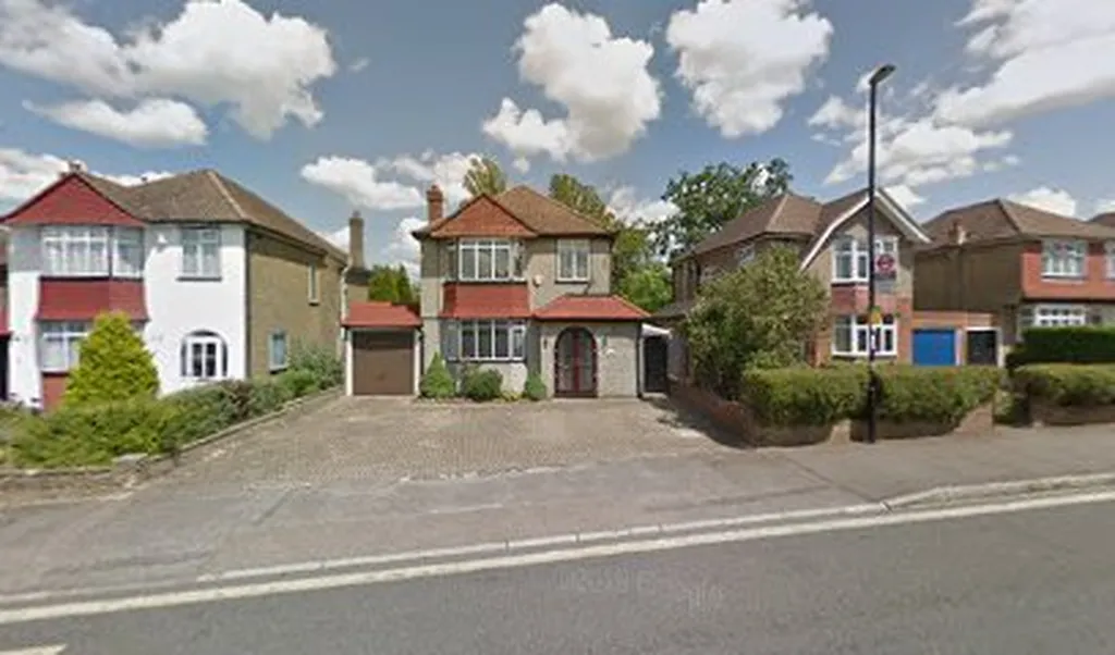 Watt Electrical Services Ltd