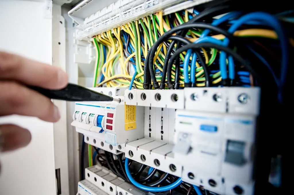 Wattson Electrical