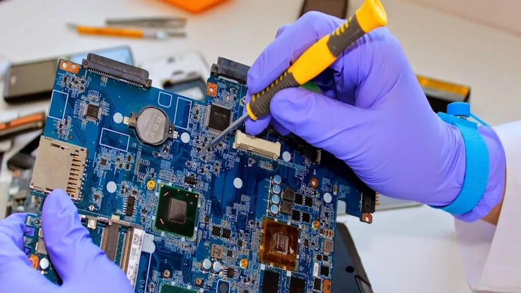 We Repair Computer