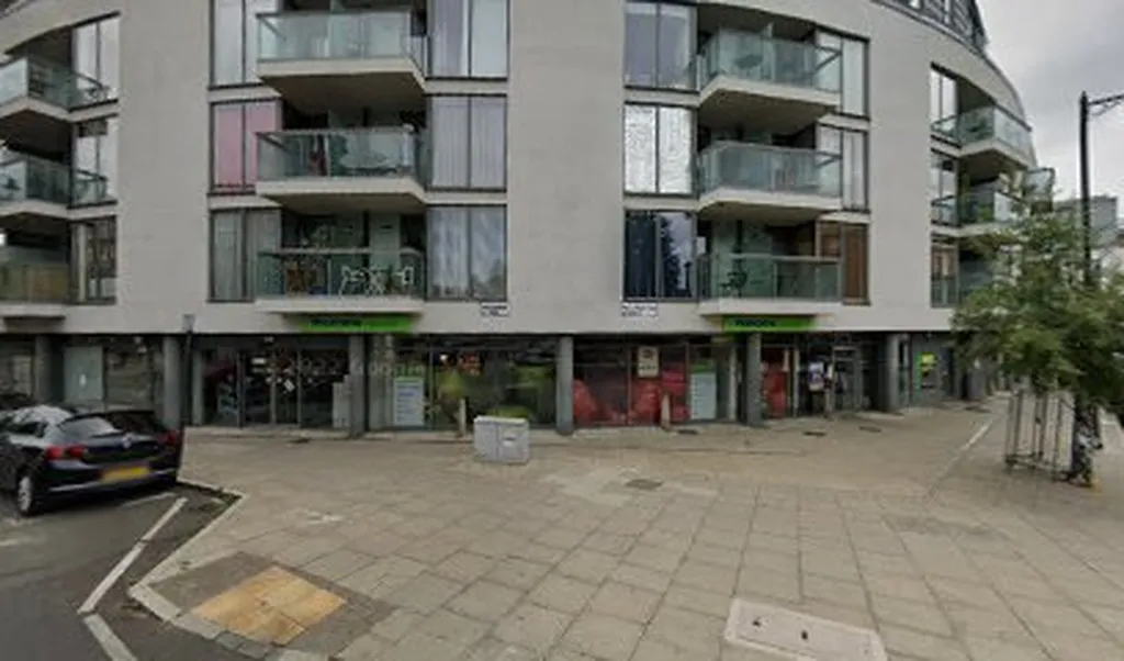 Welcome Angel Islington