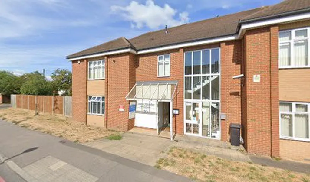 Well Court Surgery
