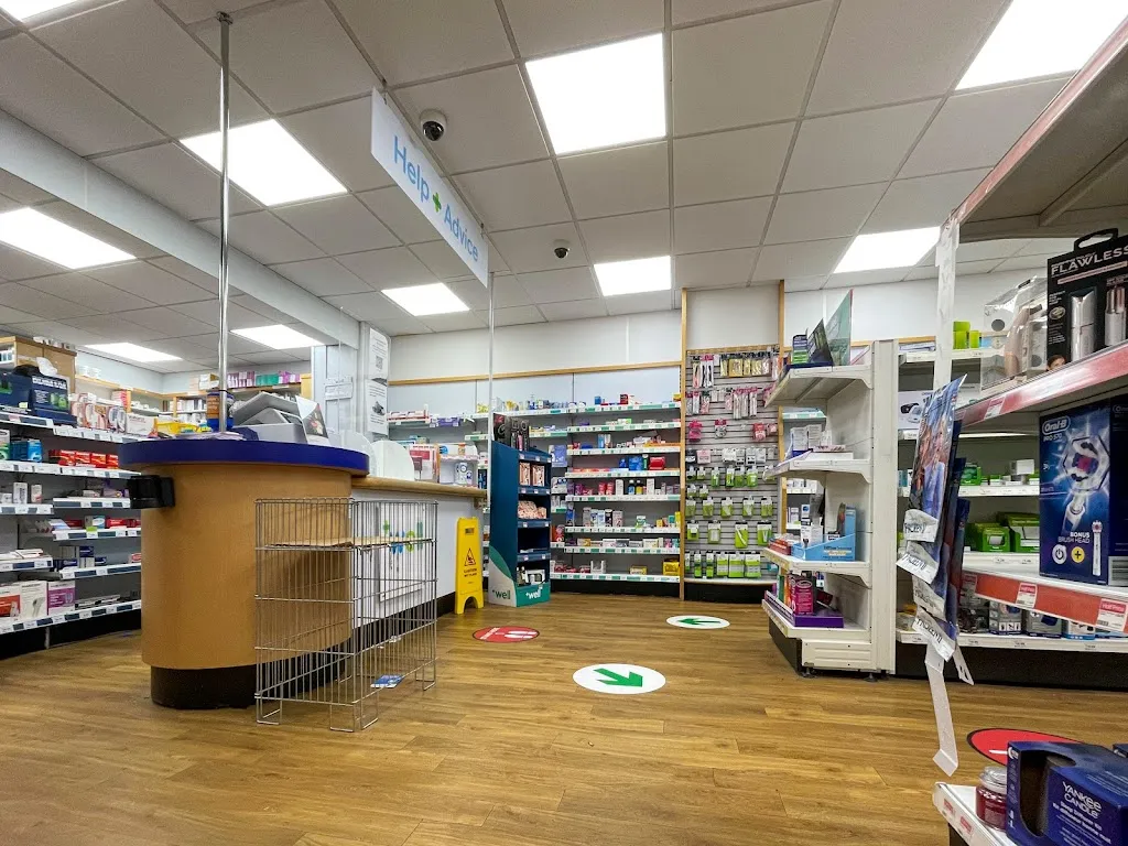Well Pharmacy