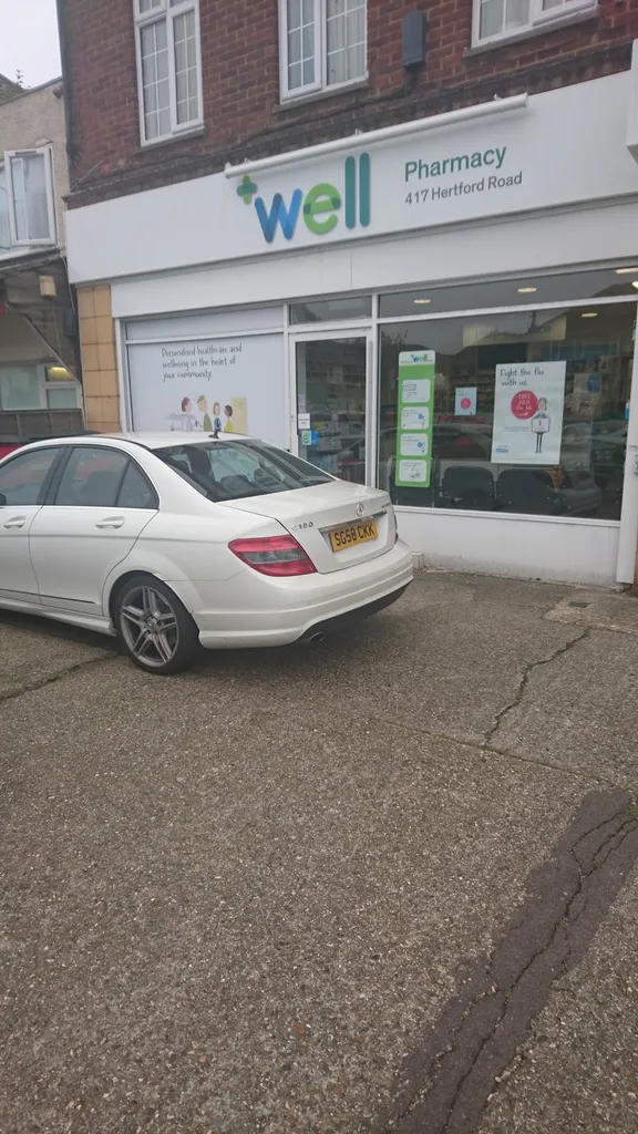 Well Pharmacy