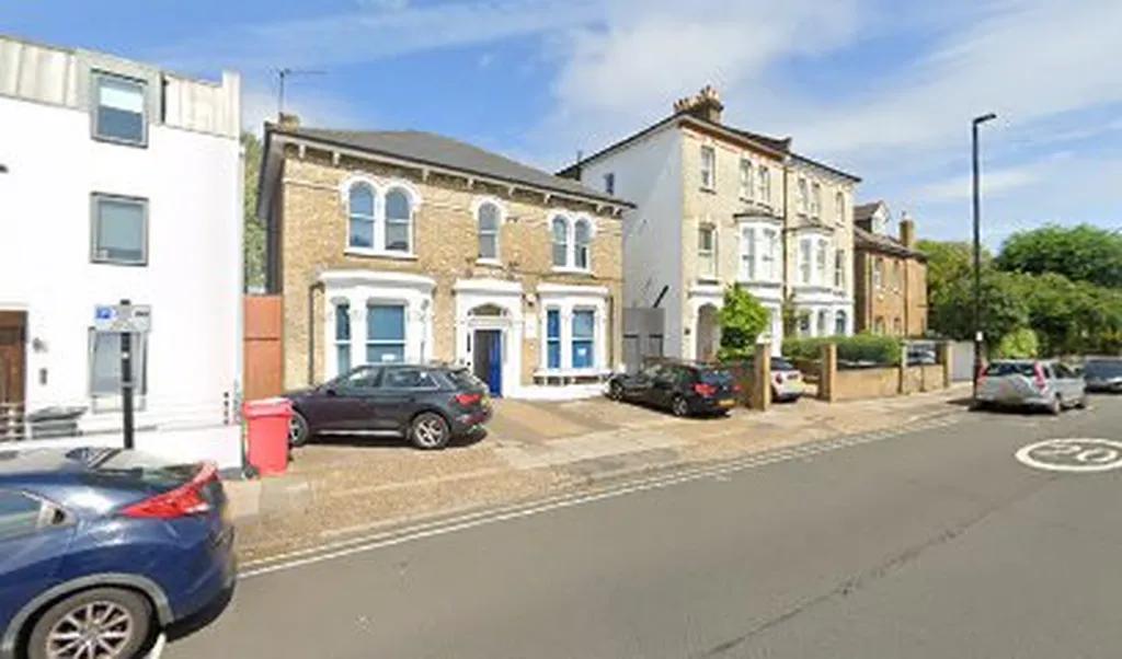 Wellesley Road Surgery
