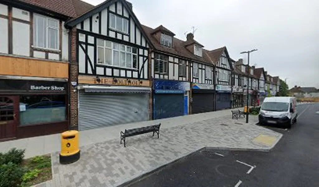 Welling Dental Studio