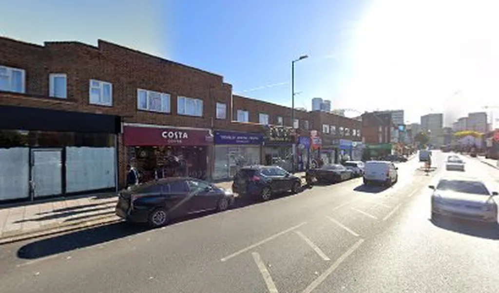 Wembley Dental Centre