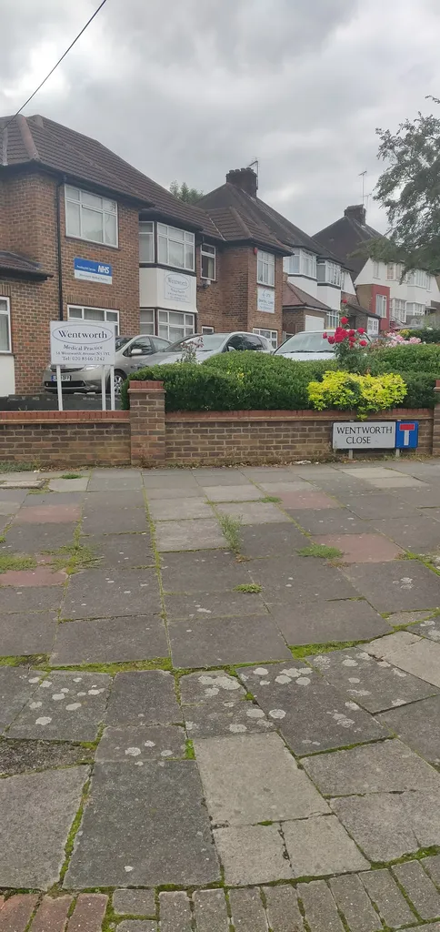 Wentworth Medical Practice
