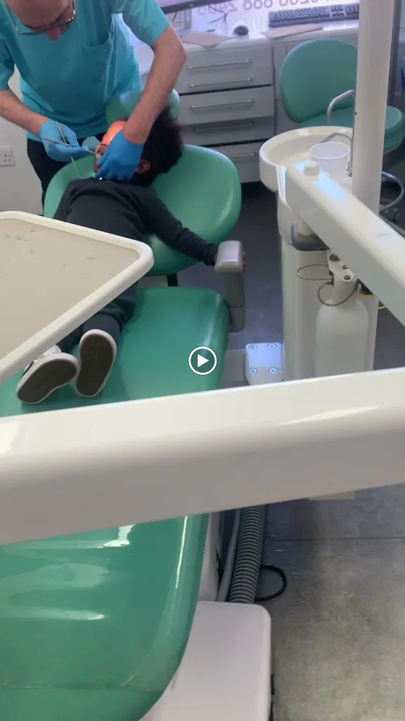 West Green Dental