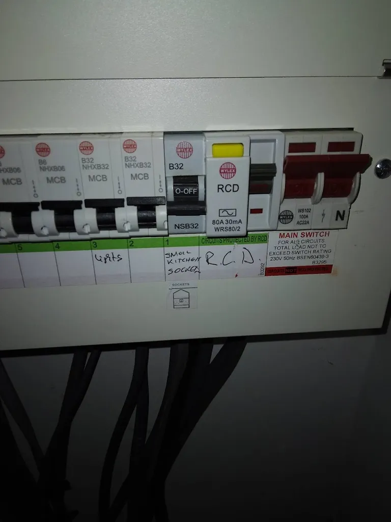 West Hampstead Electrician Contractor