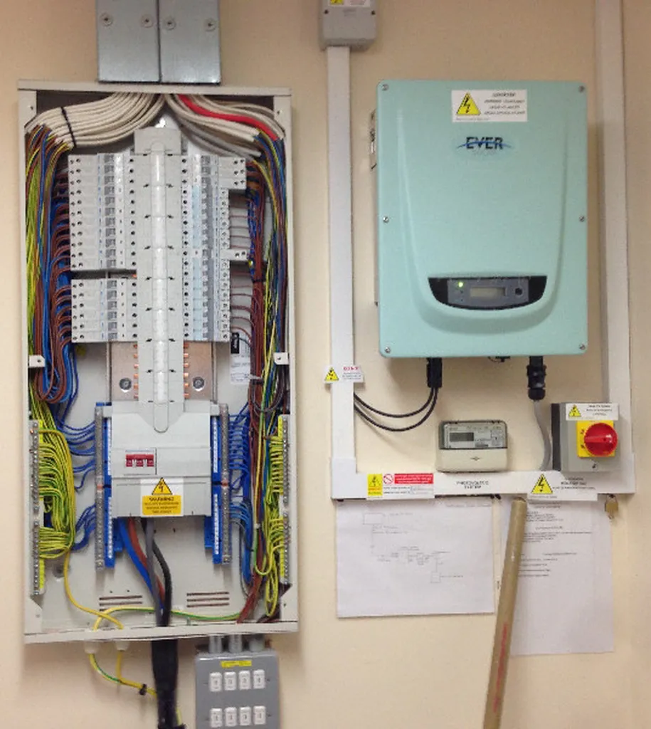 West London Electrical Contractor Services Ltd