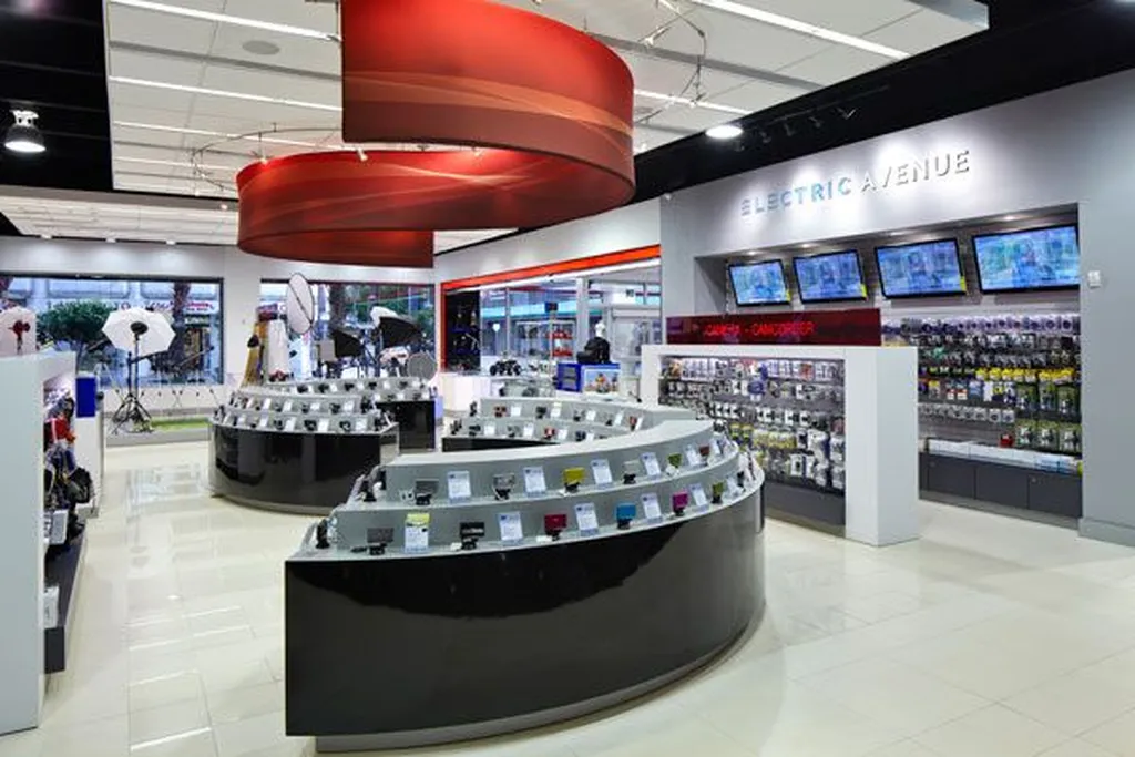 West London Electronics