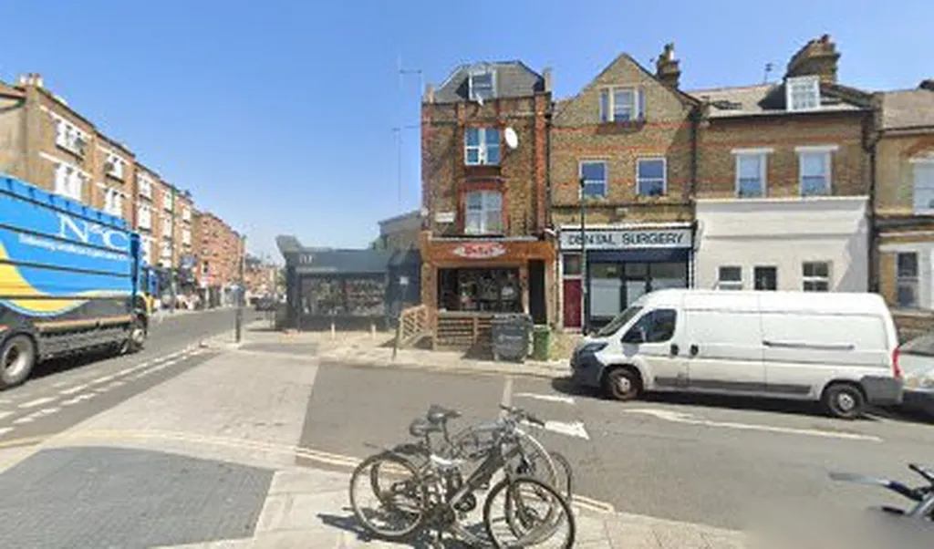 West Norwood Dental Surgery