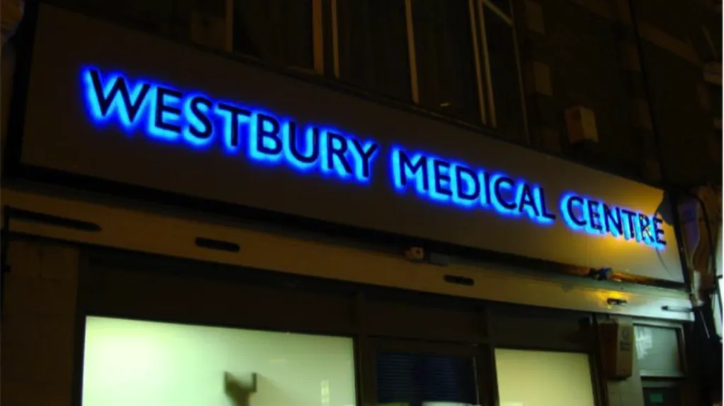 Westbury Medical Centre - GP in Wood Green