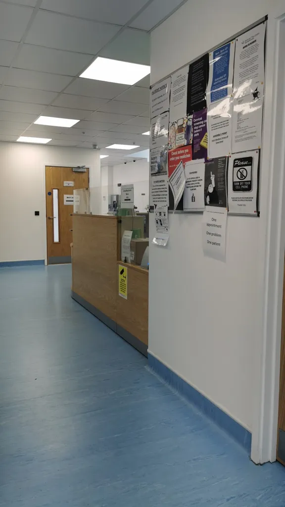 Westbury Road Medical Practice