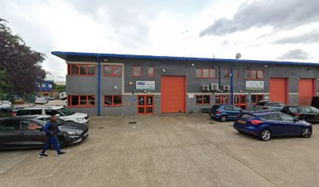 Western Solutions Ltd