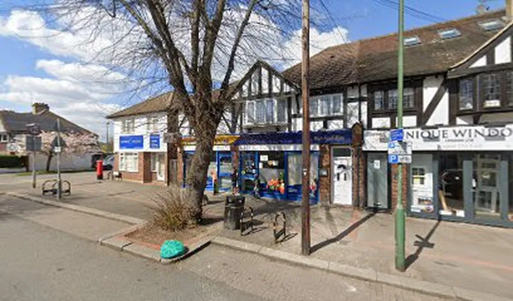 Westmead corner convenience store