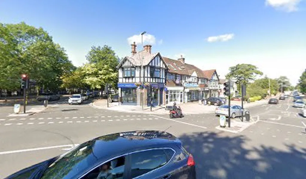 White & Co West Wickham
