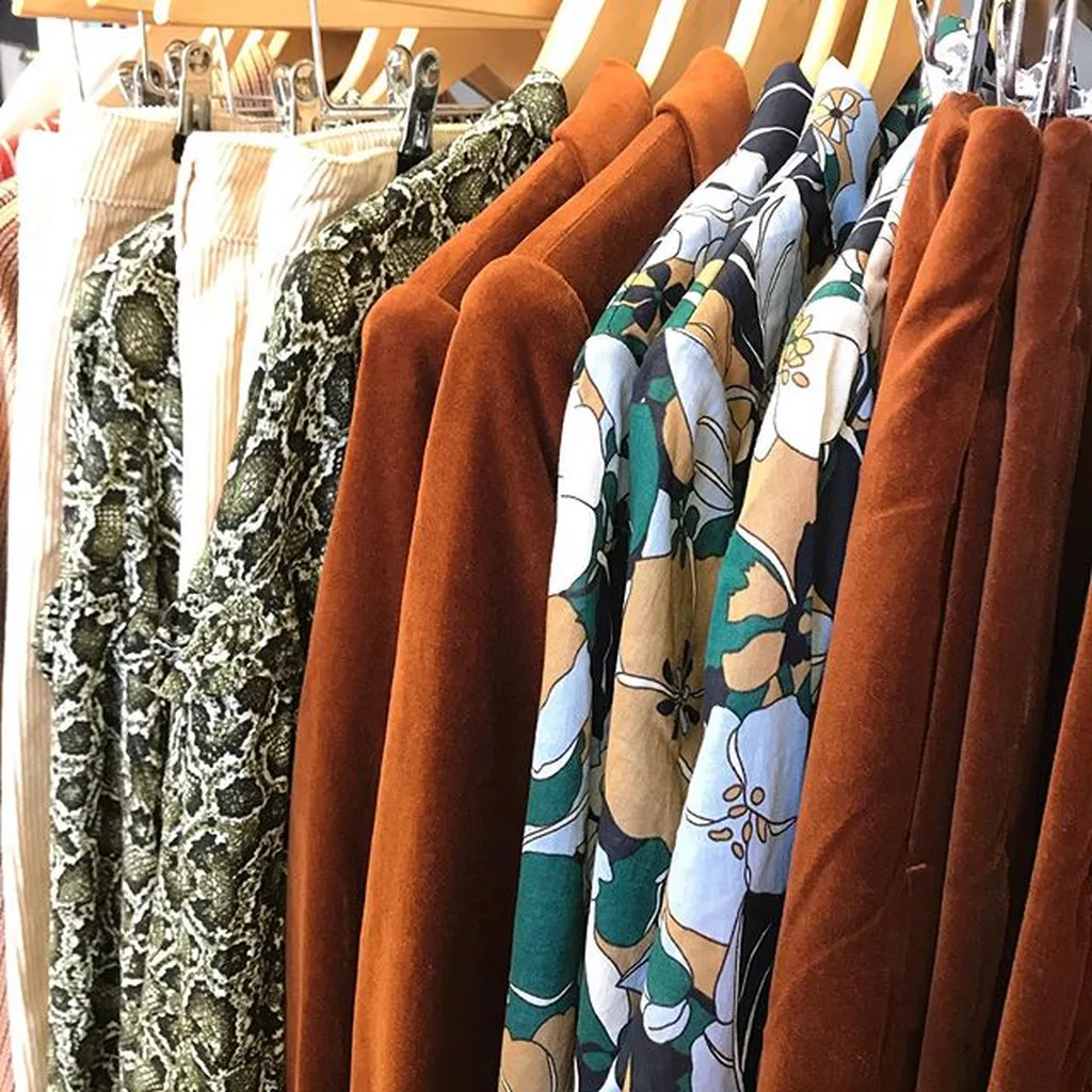 White Feather Boutique