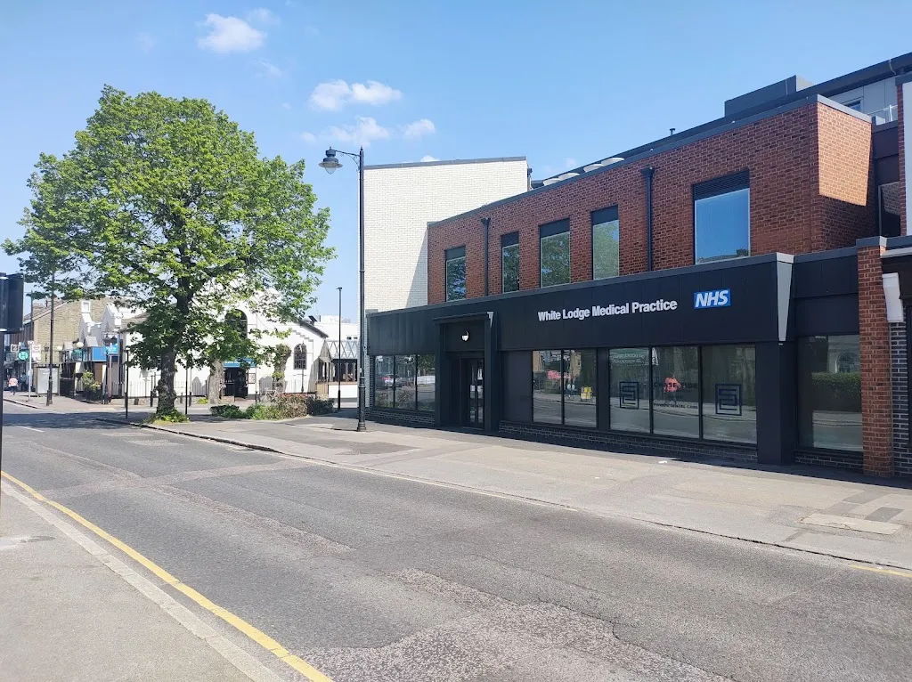 White Lodge Medical Practice