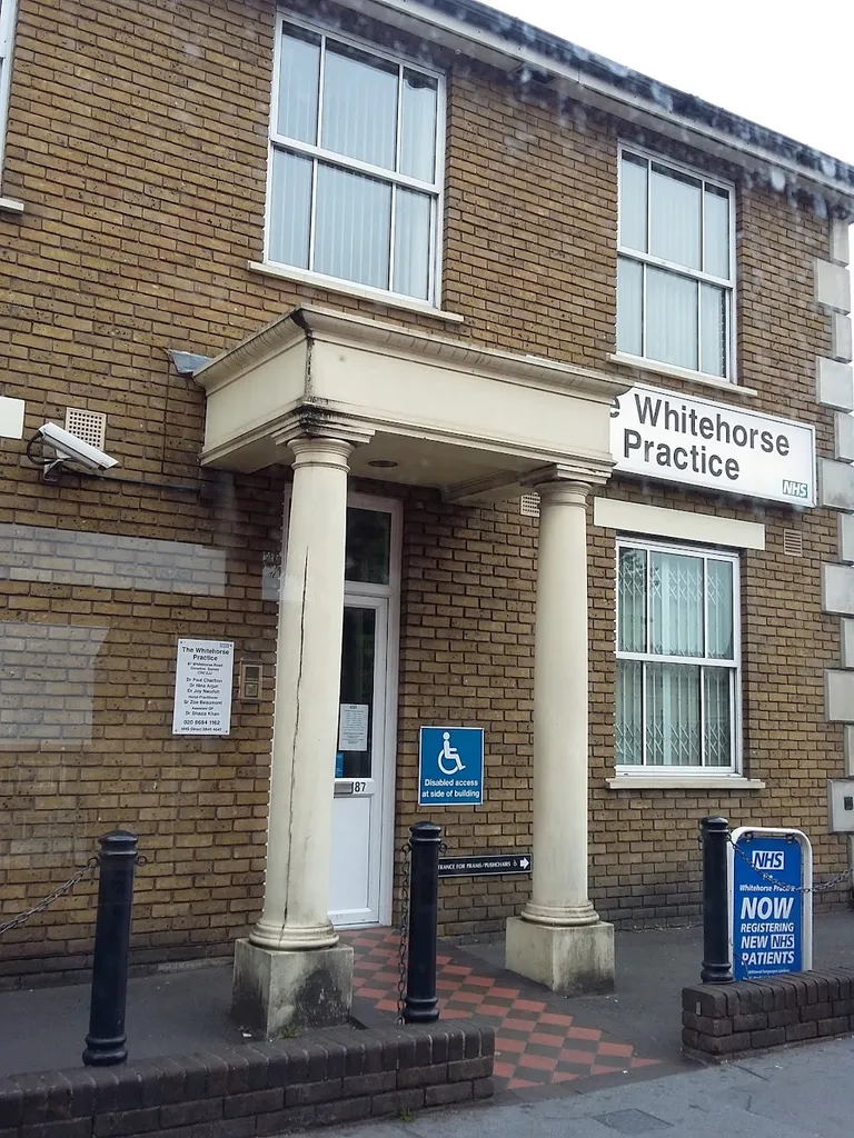 Whitehorse Medical Practice