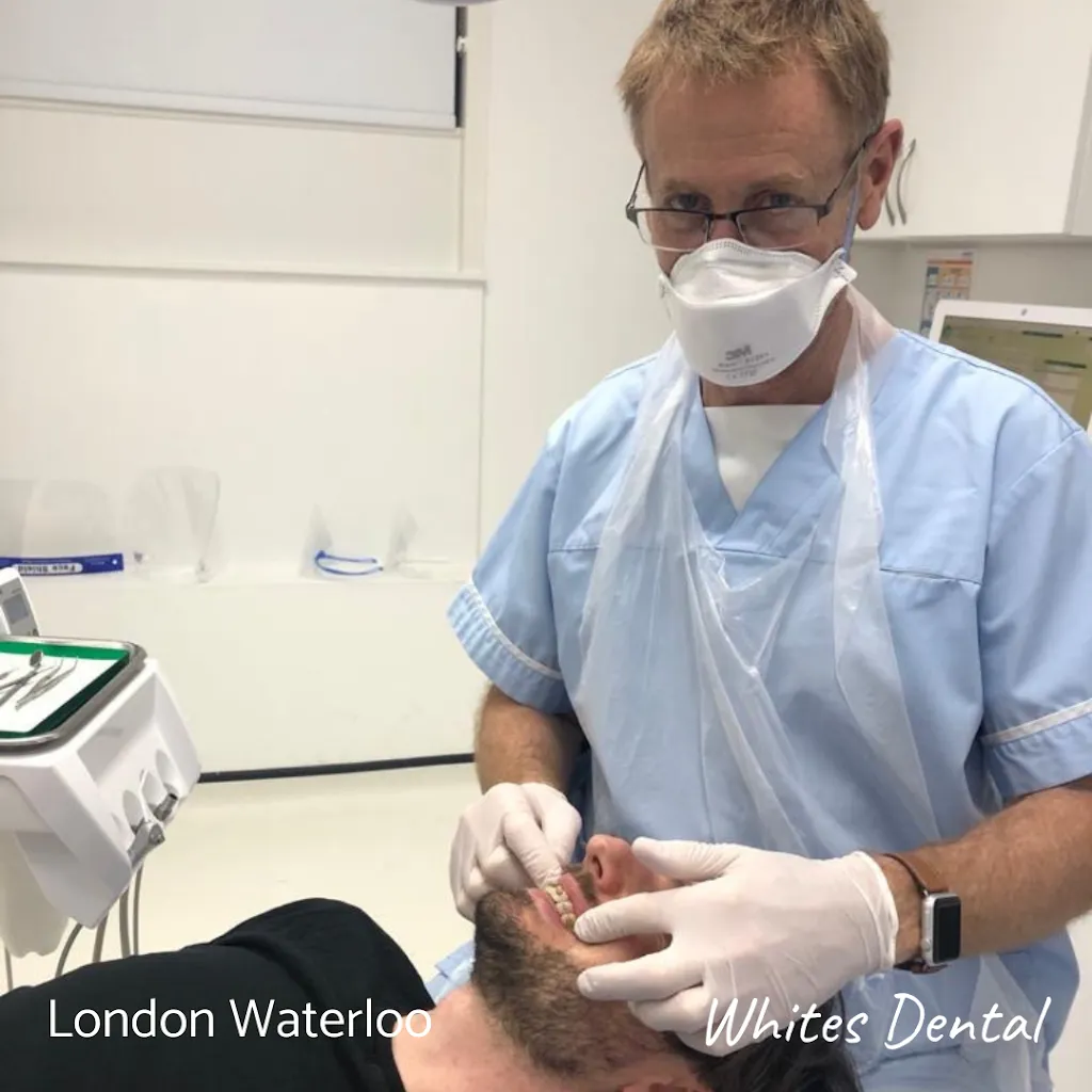 Whites Dental