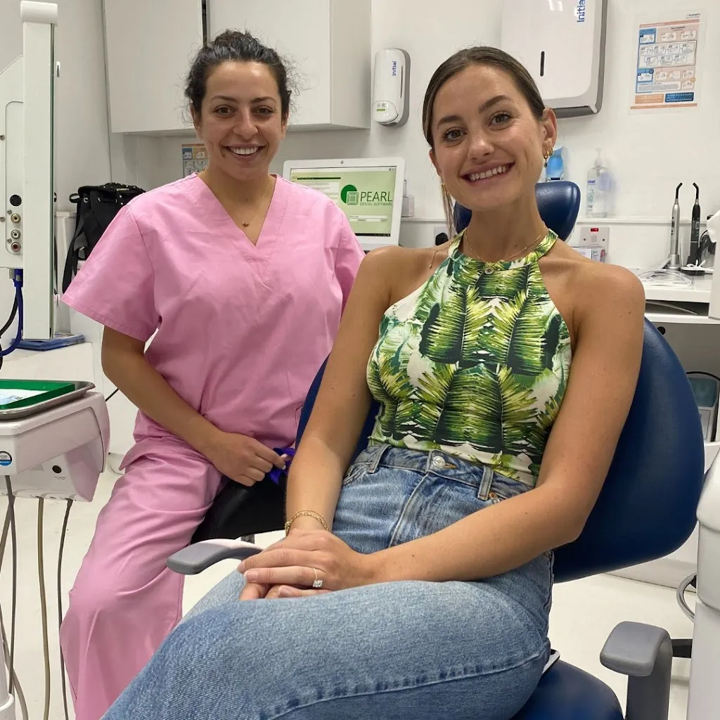 Whites Dental - Marble Arch (W2)