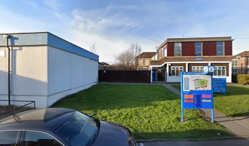 Whittington Health N H S Dental Services