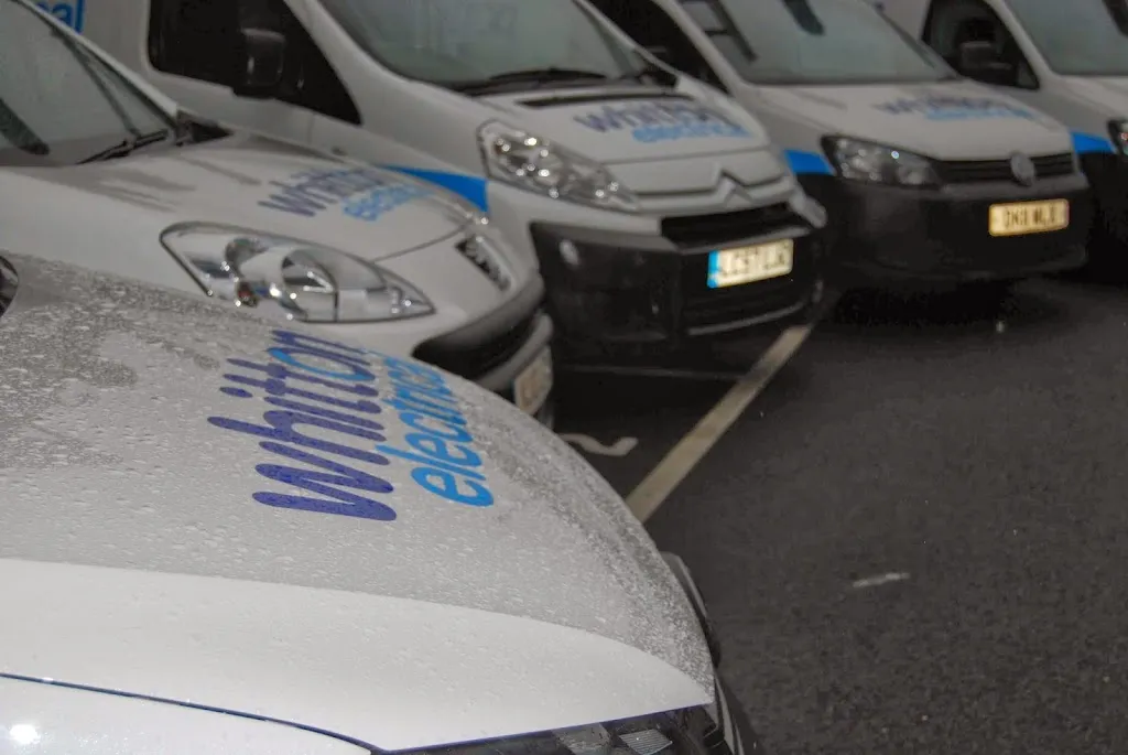 Whitton Electrical Limited