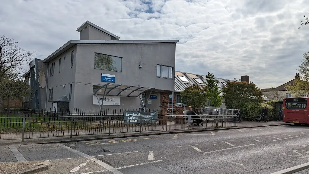 Wide Way Medical Centre