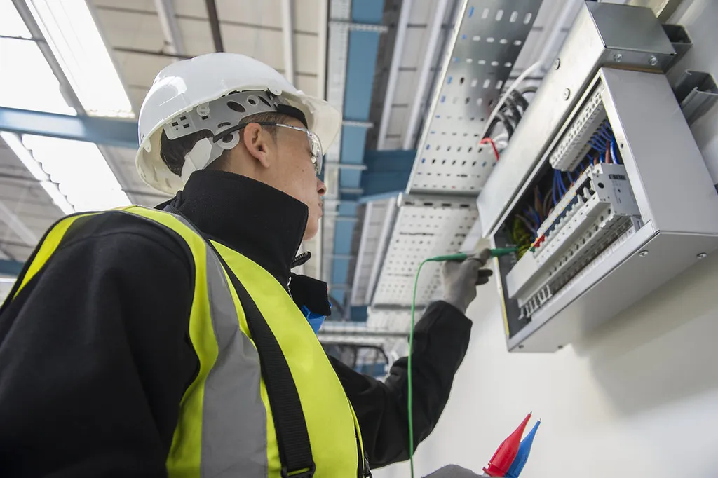 Wilba Electrical Services Ltd