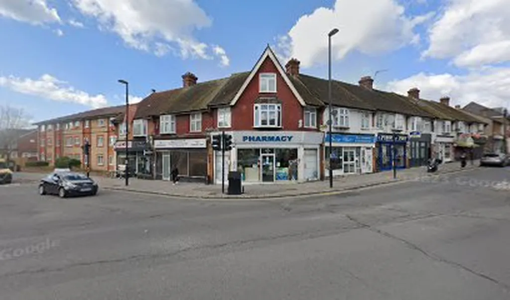 Wilkes Pharmacy