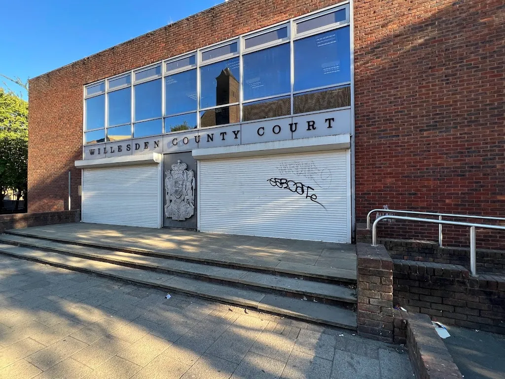 Willesden County Court