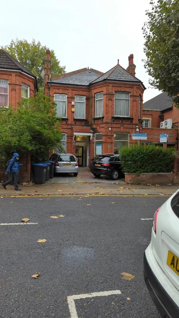 Willesden Green Surgery
