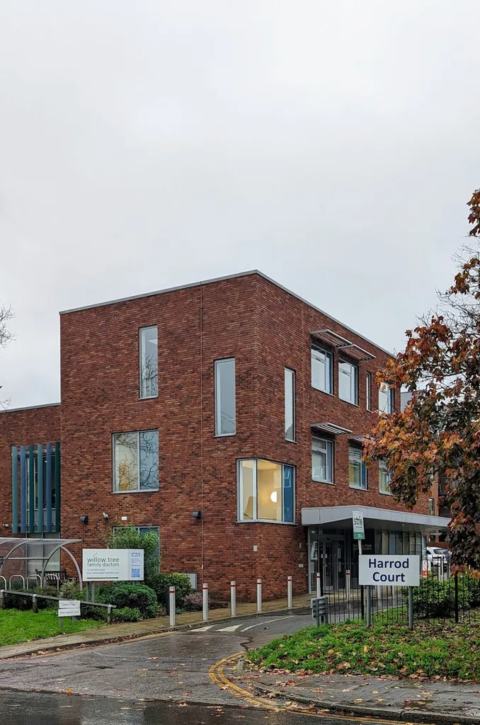 Willow Tree Family Doctors