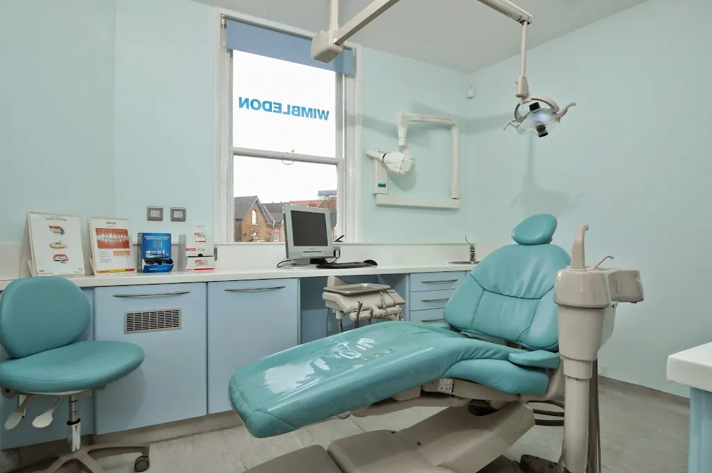 Wimbledon Dental & Implant Centre