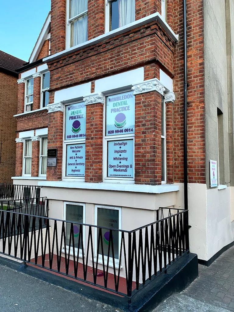 Wimbledon Dental Practice