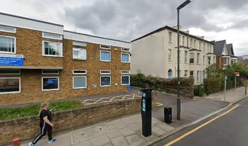 Wimbledon Medical Practice