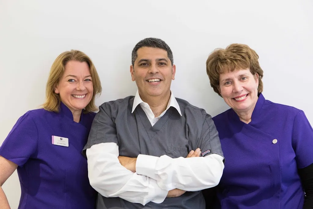 Wimbledon Orthodontic Practice