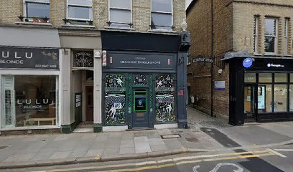 Wimbledon Private GP Clinic