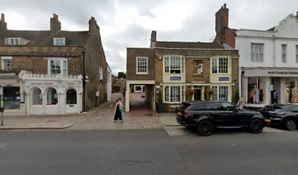 Wimbledon Village Surgery
