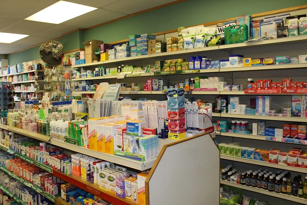 Winchester Pharmacy, Ickenham