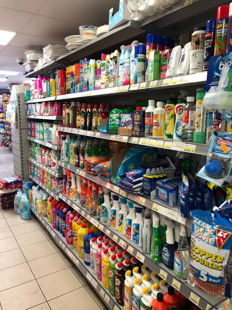 Windmill Stores