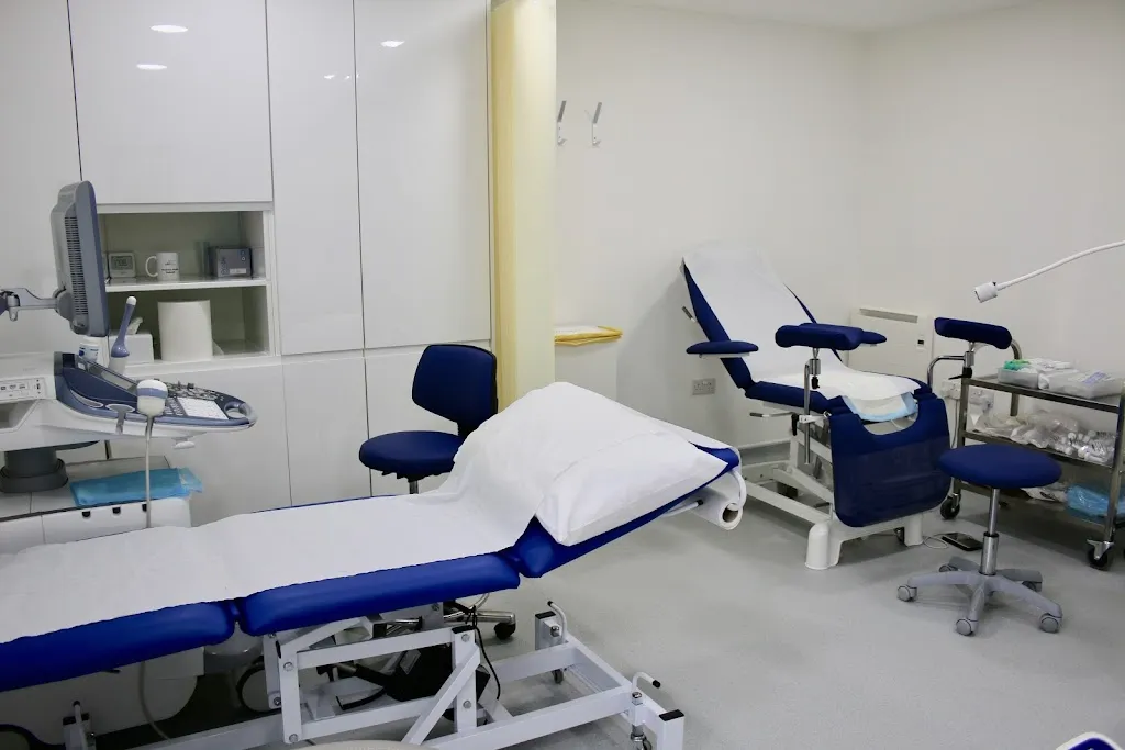 Women's Health Dulwich