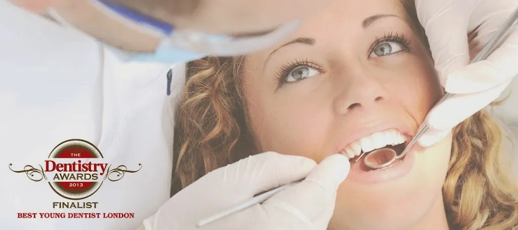 Woodberry Down Dental Practice